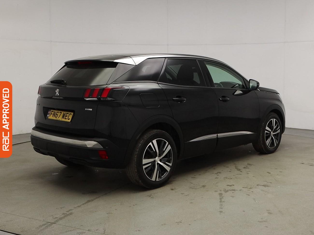 Used Peugeot 3008 2017 for sale - 76170315: Photo 29