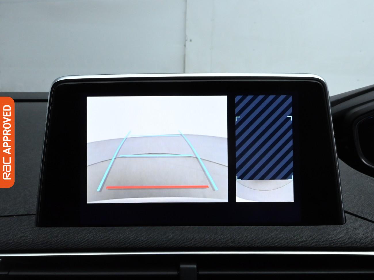 Used Peugeot 3008 2017 for sale - 76170315: Photo 3