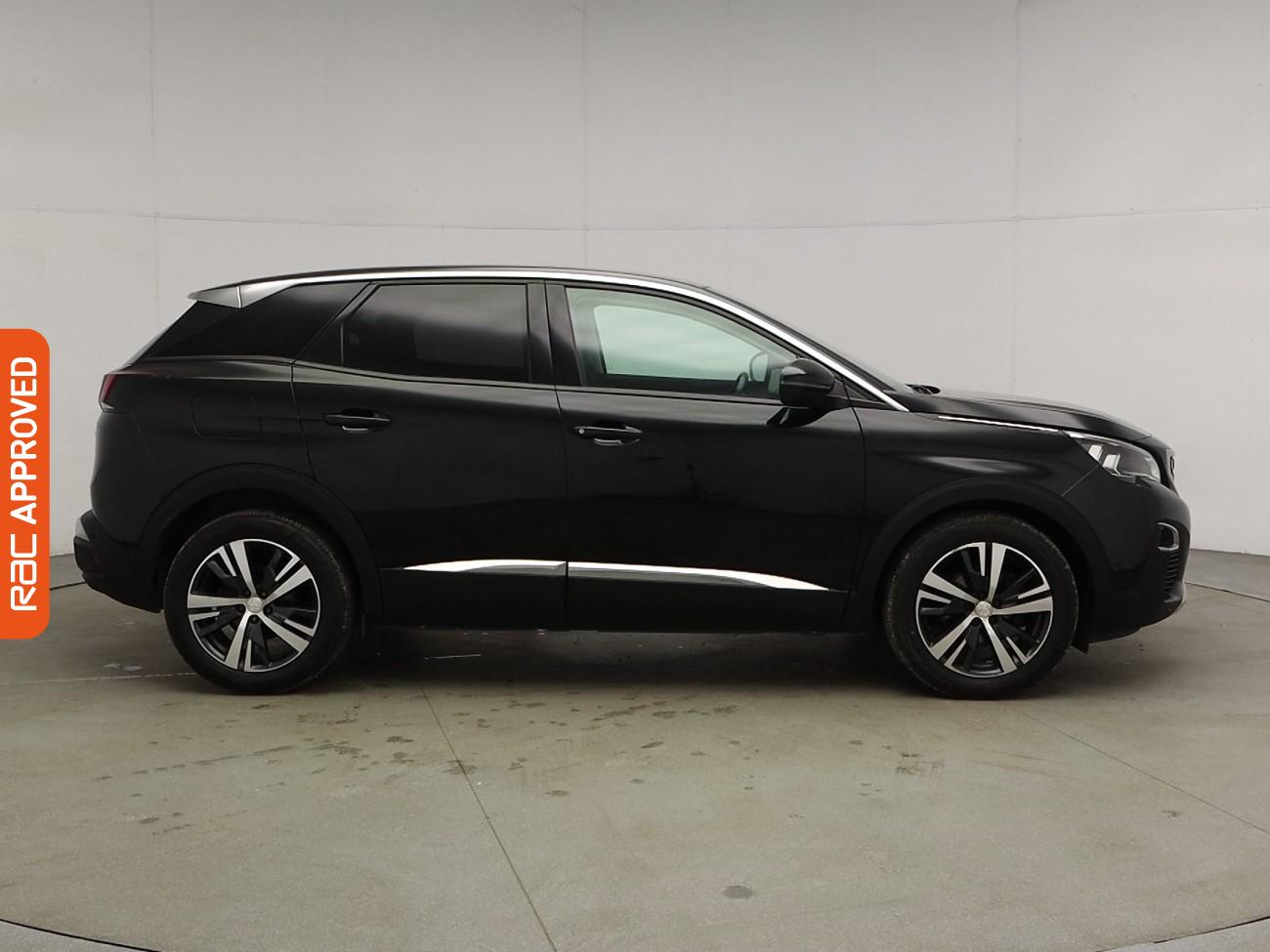 Used Peugeot 3008 2017 for sale - 76170315: Photo 6