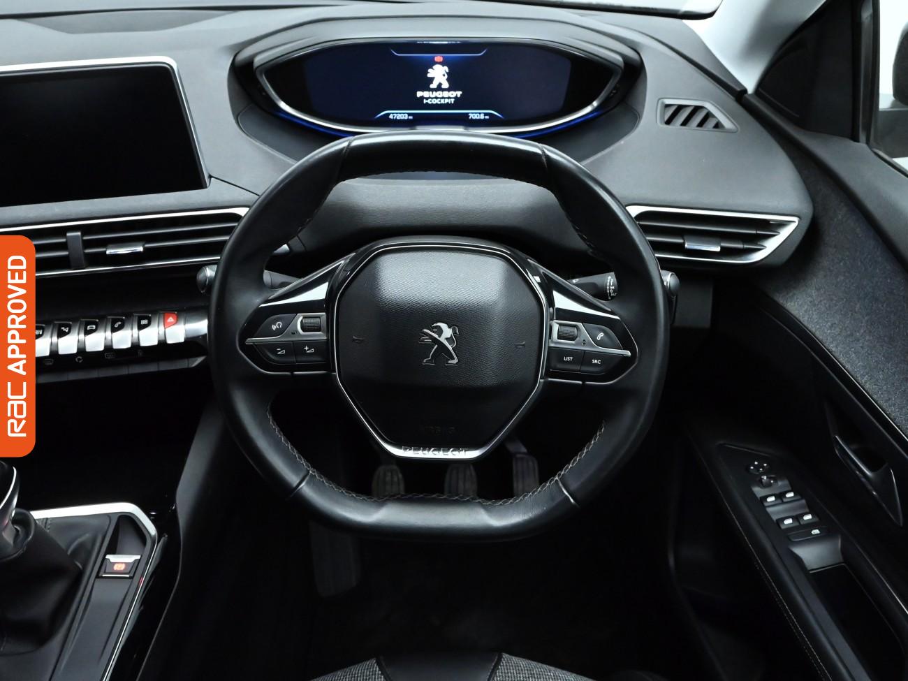 Used Peugeot 3008 2017 for sale - 76170315: Photo 9