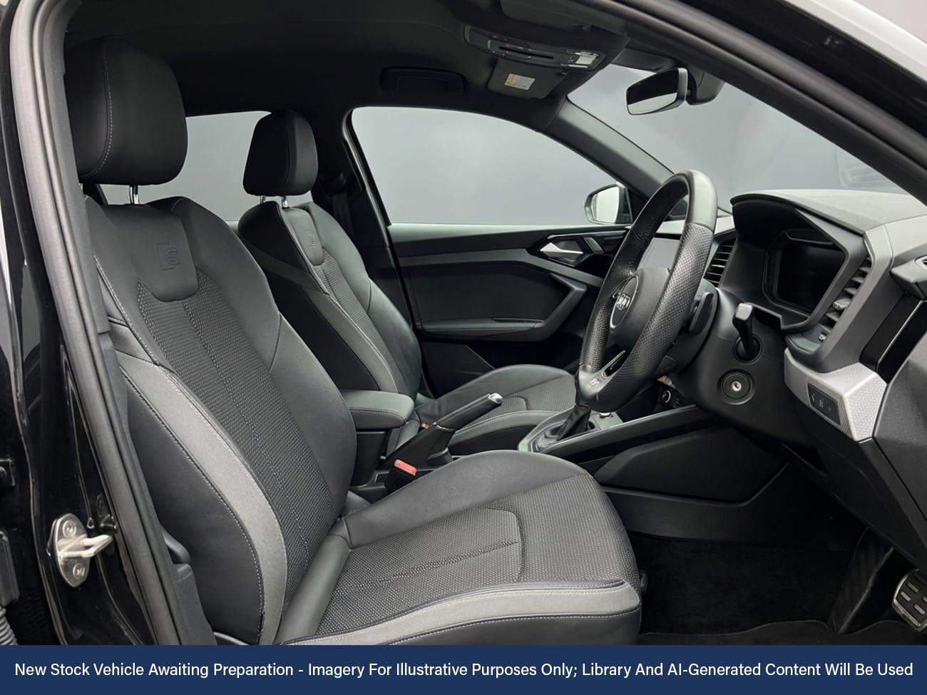 Used Audi A1 2019 for sale - 77872587: Photo 3