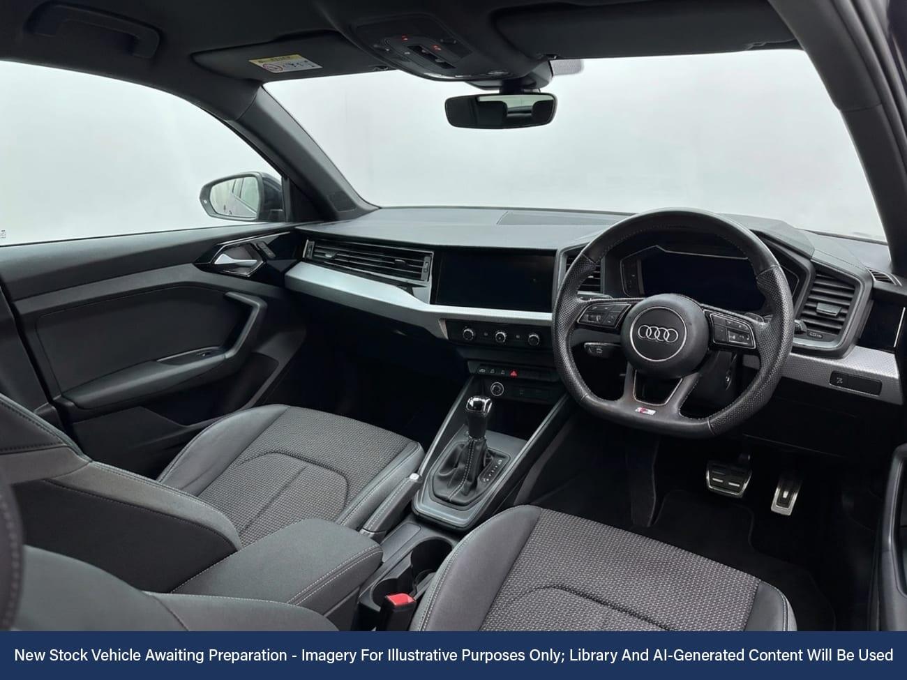 Used Audi A1 2019 for sale - 77872587: Photo 6
