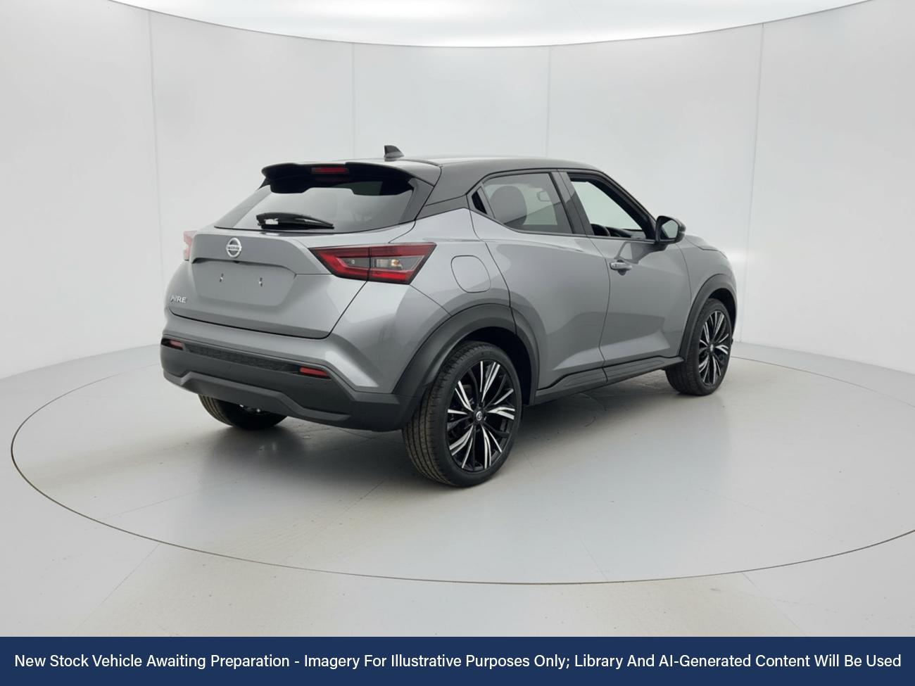 Used Nissan Juke 2022 for sale - 76421381: Photo 2