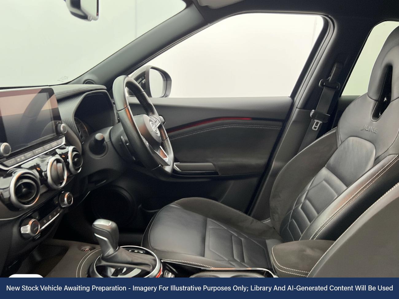 Used Nissan Juke 2022 for sale - 76421381: Photo 3