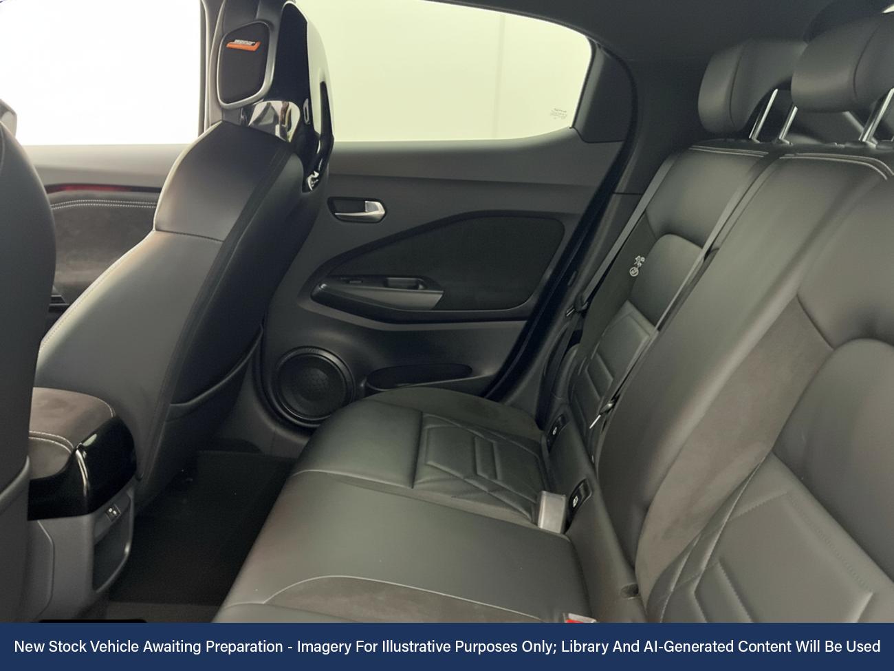 Used Nissan Juke 2022 for sale - 76421381: Photo 4