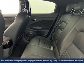 Used Nissan Juke 2022 for sale - 76421381: Photo