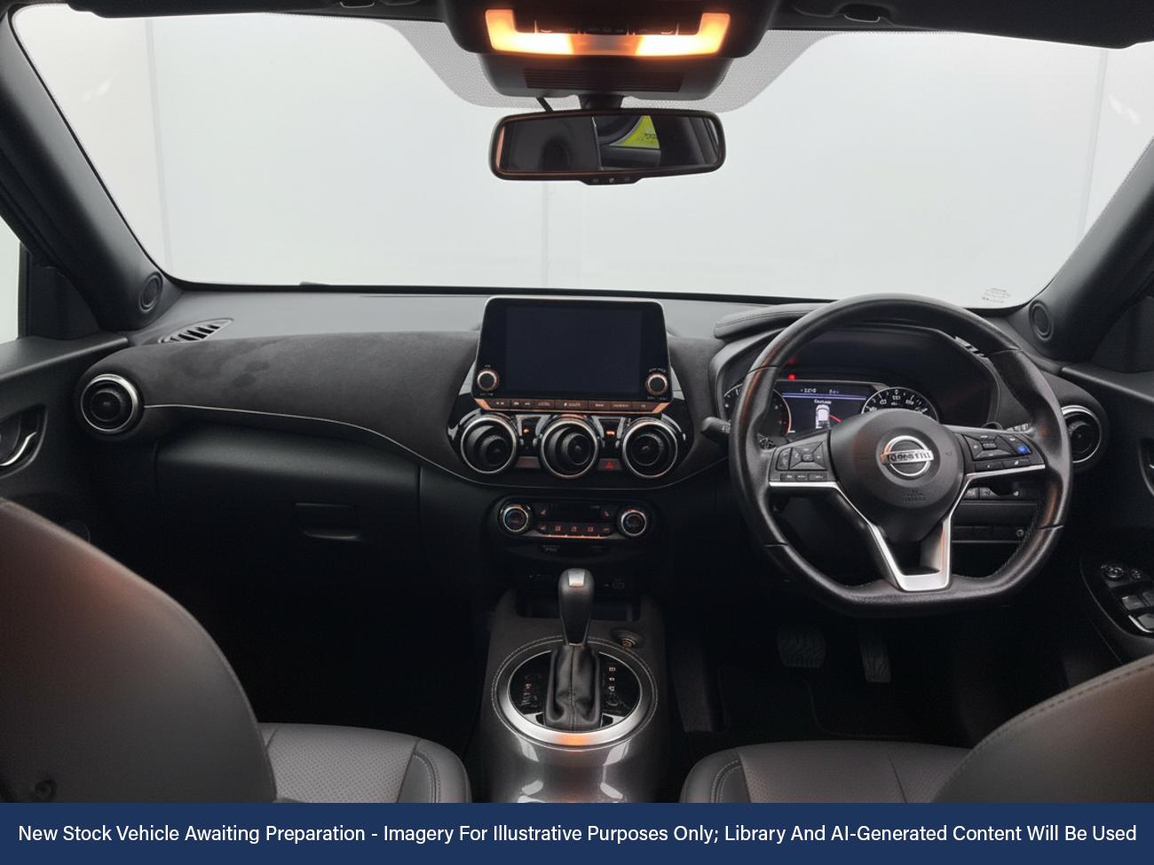 Used Nissan Juke 2022 for sale - 76421381: Photo 6