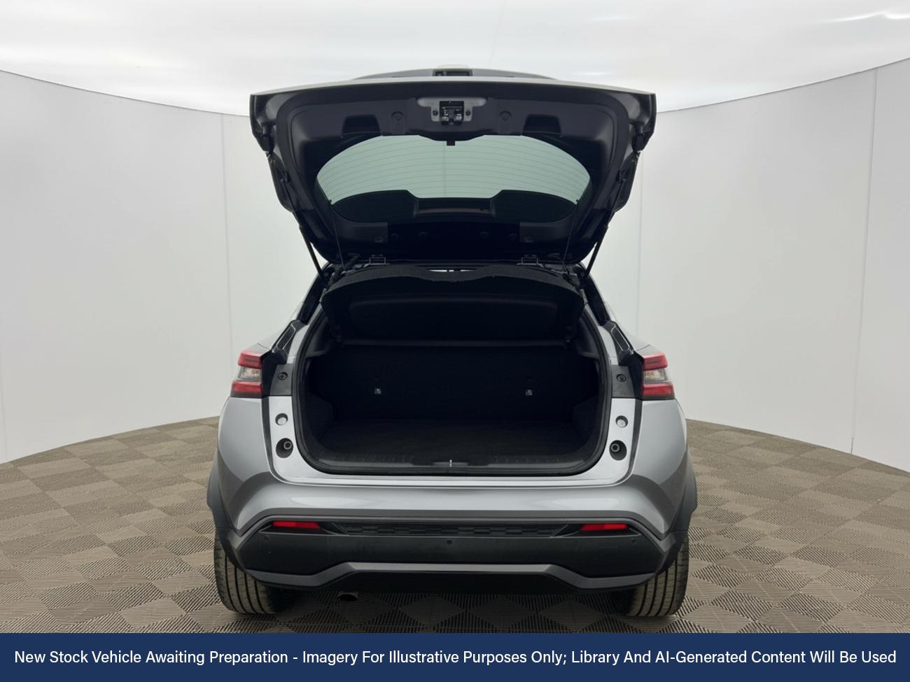 Used Nissan Juke 2022 for sale - 76421381: Photo 7