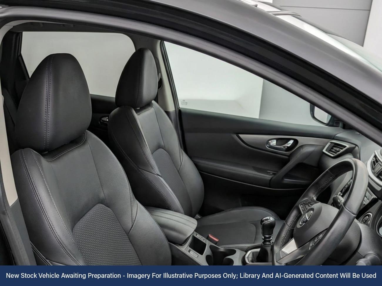 Used Nissan Qashqai 2019 for sale - 77286993: Photo 3