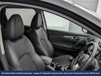 Used Nissan Qashqai 2019 for sale - 77286993: Photo