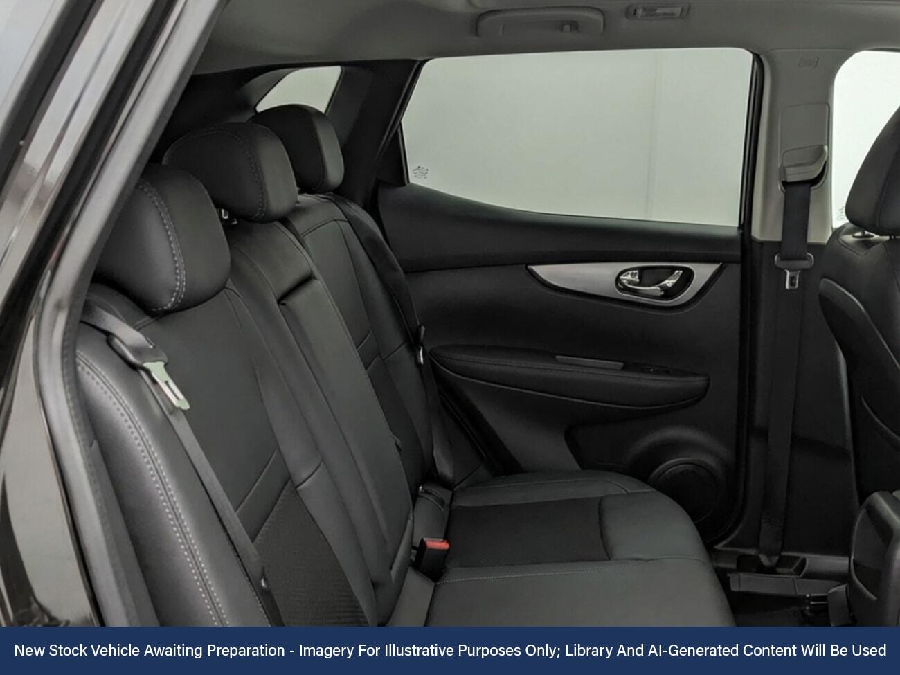 Used Nissan Qashqai 2019 for sale - 77286993: Photo 4