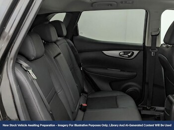 Used Nissan Qashqai 2019 for sale - 77286993: Photo