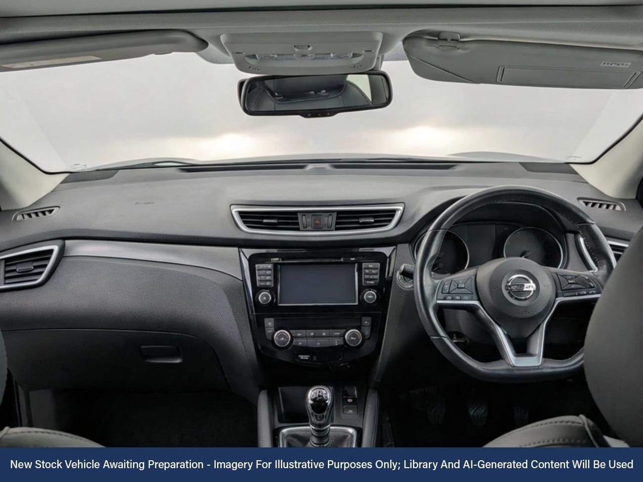 Used Nissan Qashqai 2019 for sale - 77286993: Photo 6