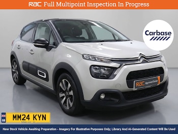 Citroen C3 feature image