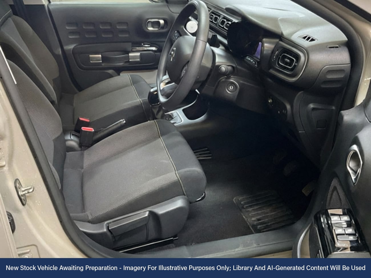 Used Citroen C3 2024 for sale - 77743663: Photo 3