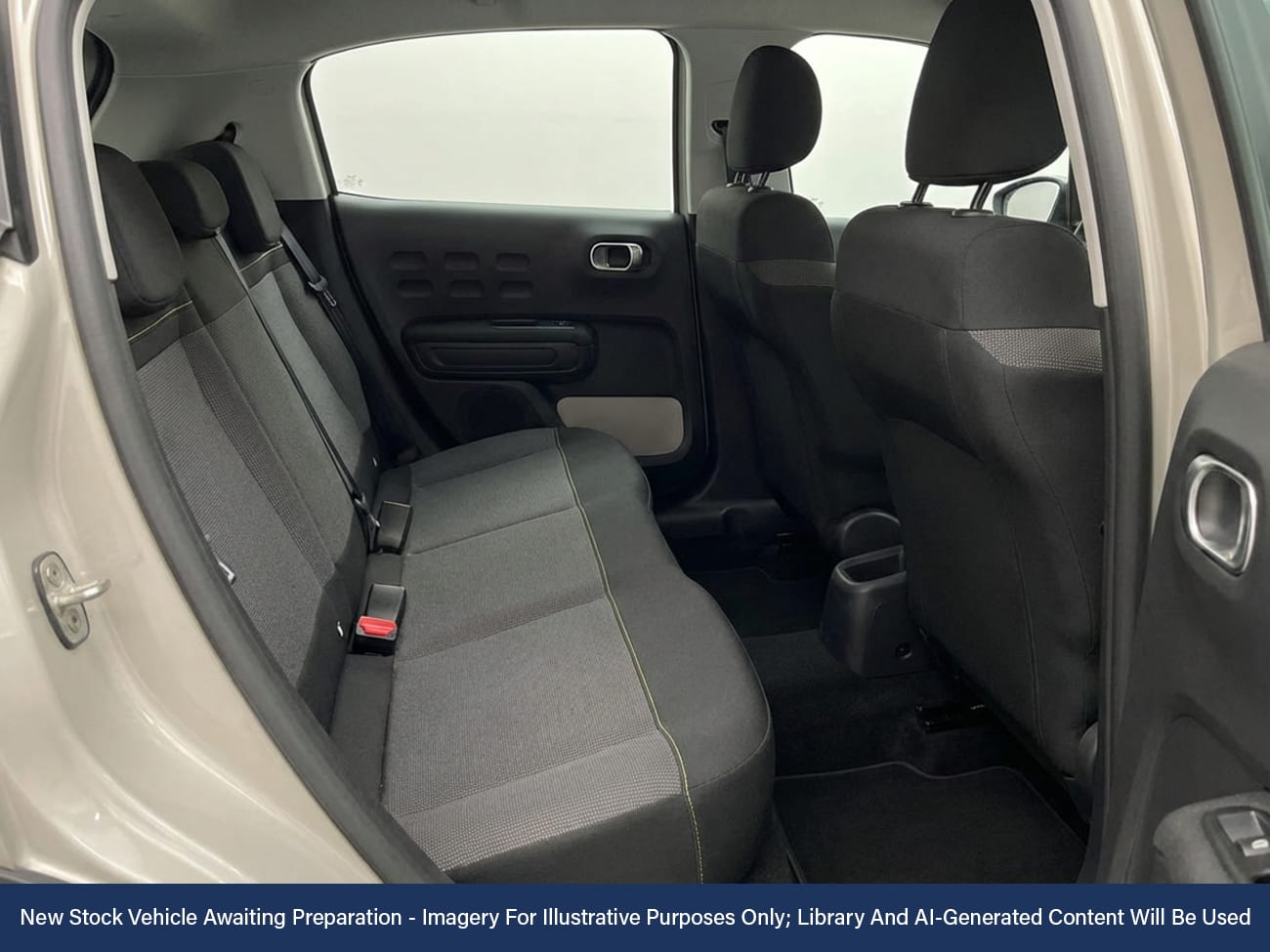 Used Citroen C3 2024 for sale - 77743663: Photo 4