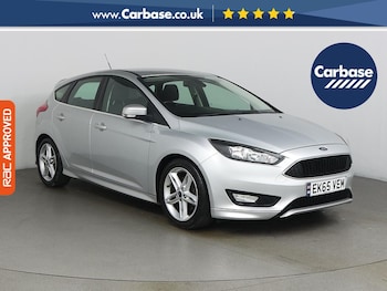 Ford - Focus