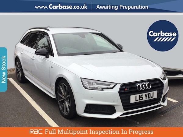 Used Audi S4 Avant 2017 for sale - 76298721: Photo 1
