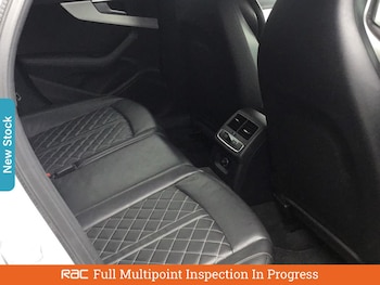 Used Audi S4 Avant 2017 for sale - 76298721: Photo 4