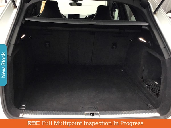 Used Audi S4 Avant 2017 for sale - 76298721: Photo 6