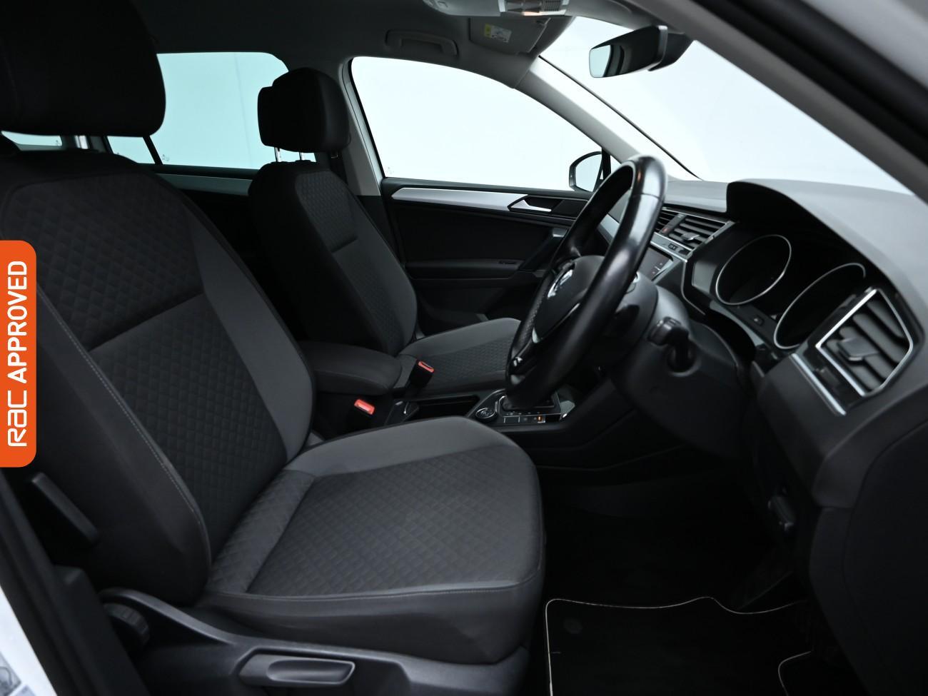 Used Volkswagen Tiguan 2019 for sale - 76495052: Photo 11