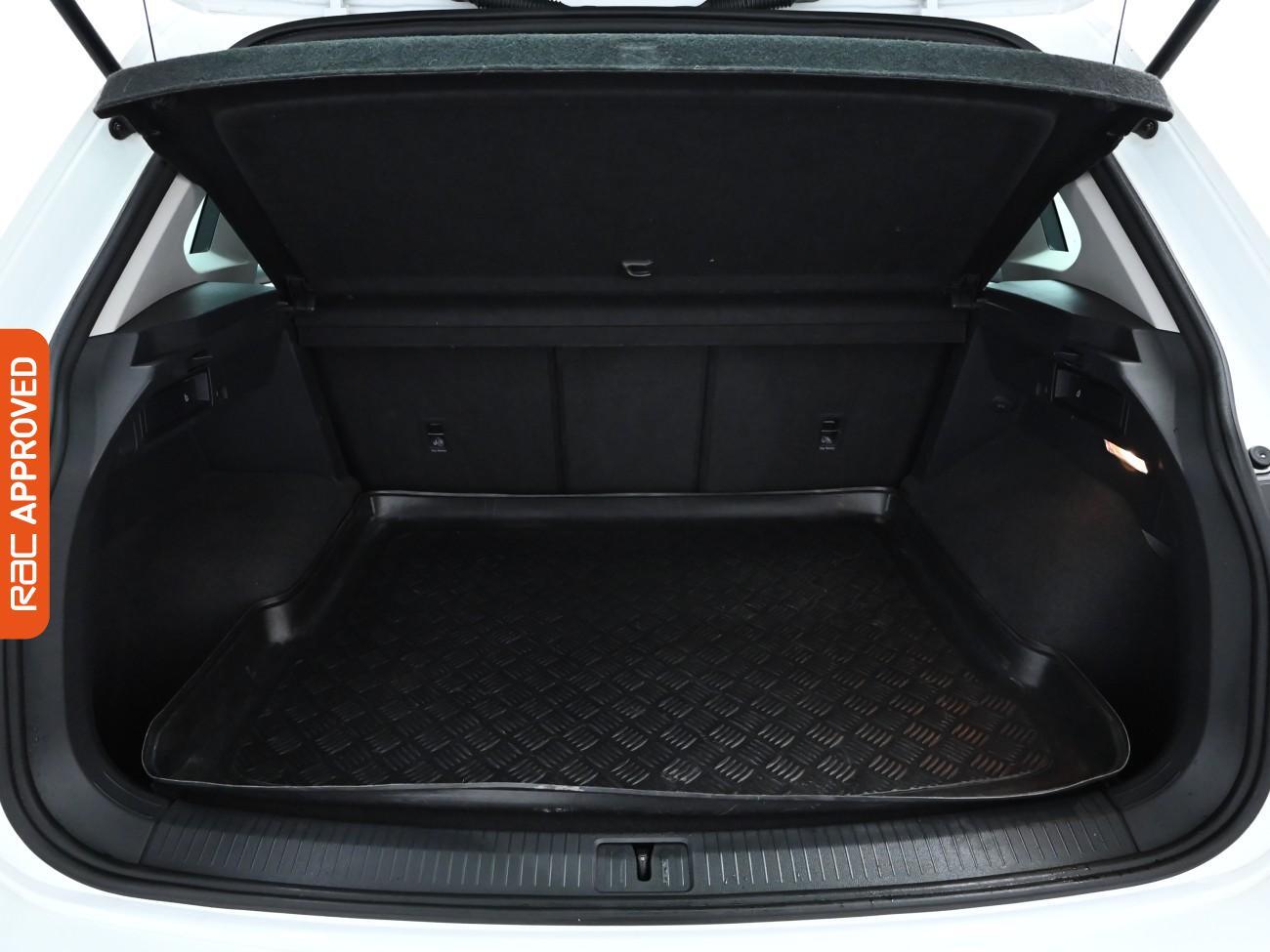 Used Volkswagen Tiguan 2019 for sale - 76495052: Photo 13