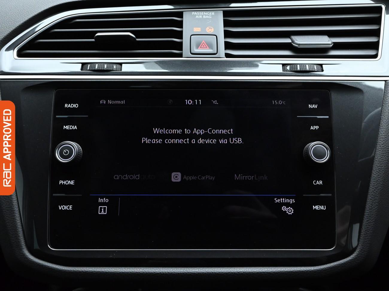 Used Volkswagen Tiguan 2019 for sale - 76495052: Photo 14