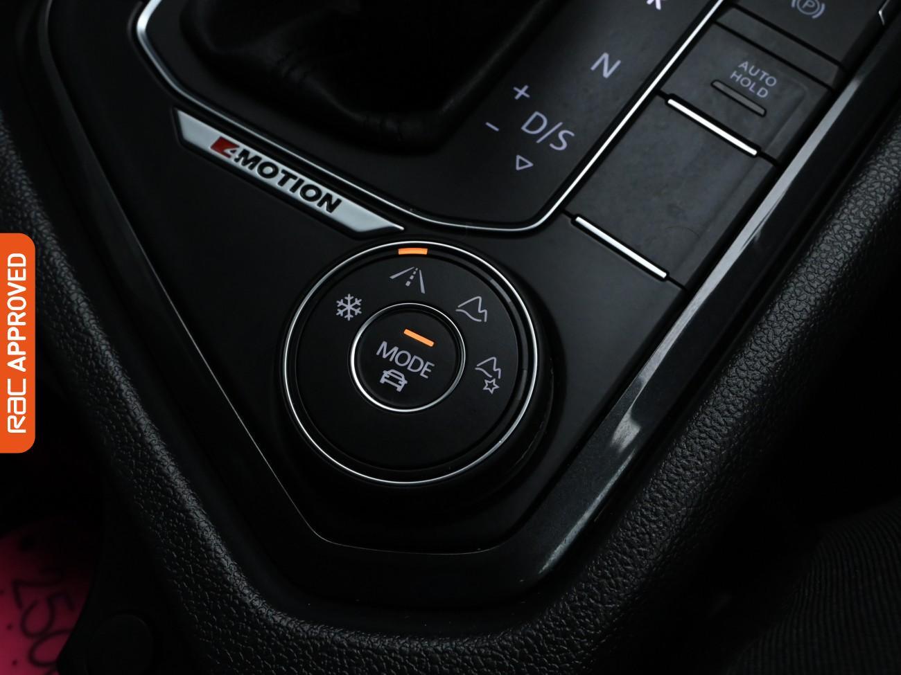 Used Volkswagen Tiguan 2019 for sale - 76495052: Photo 15