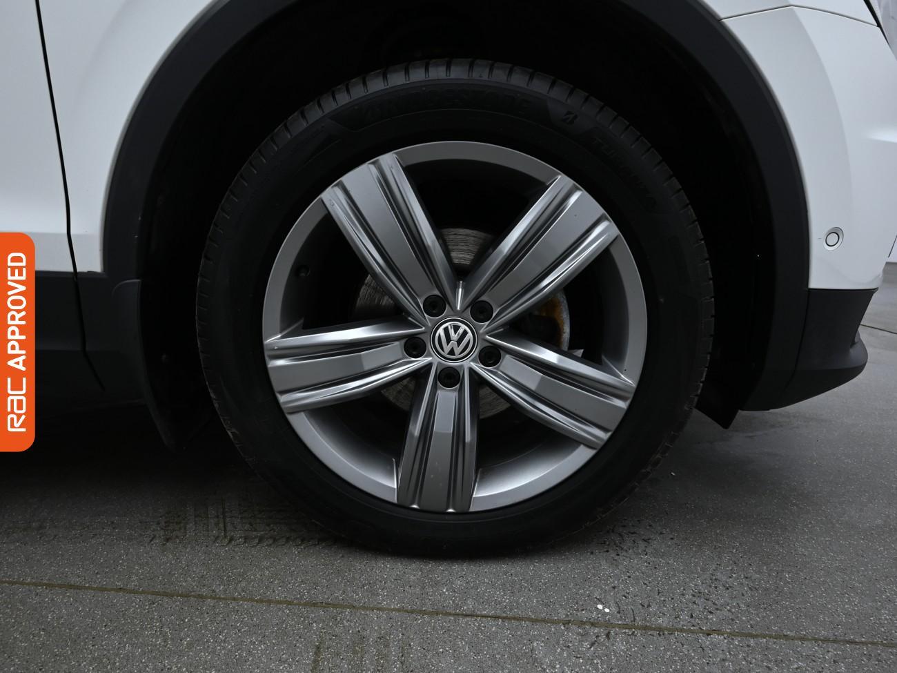 Used Volkswagen Tiguan 2019 for sale - 76495052: Photo 24