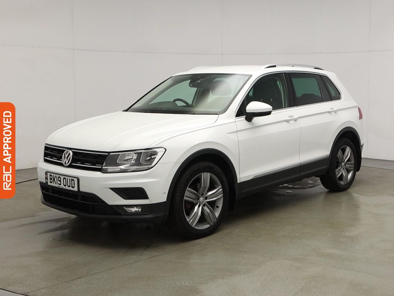Used Volkswagen Tiguan 2019 for sale - 76495052: Photo 26