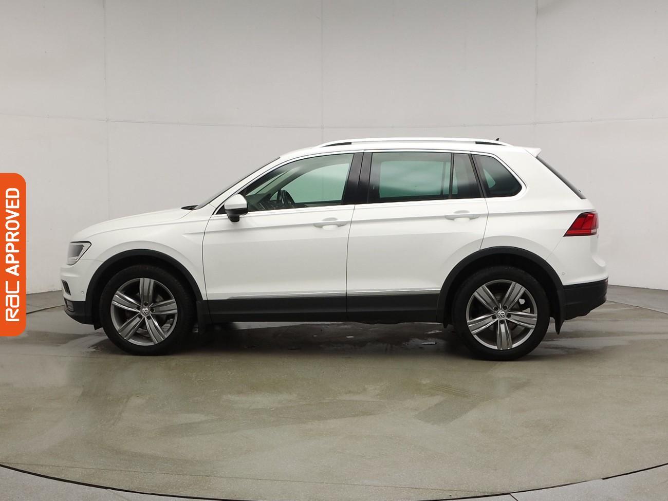 Used Volkswagen Tiguan 2019 for sale - 76495052: Photo 27