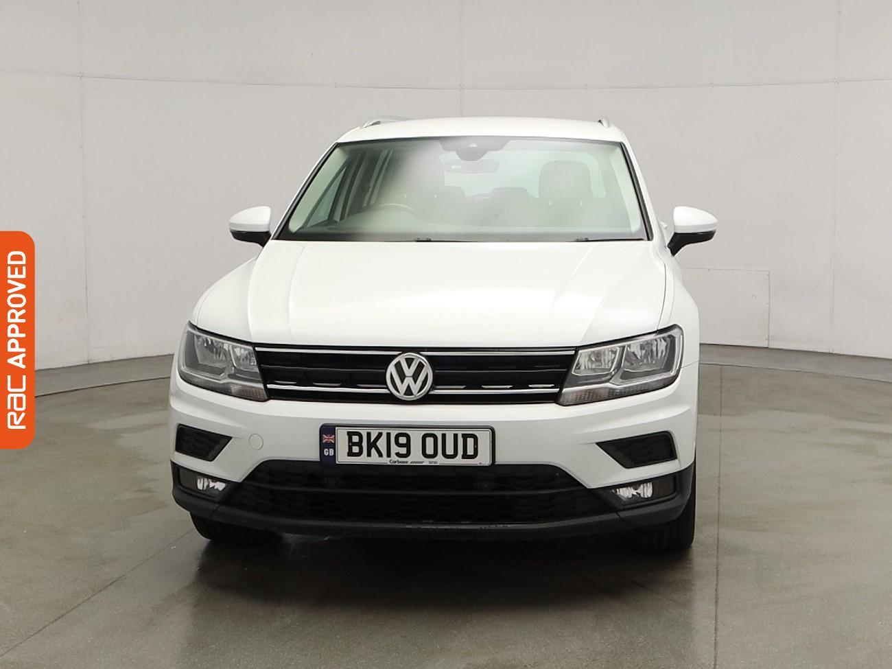 Used Volkswagen Tiguan 2019 for sale - 76495052: Photo 7
