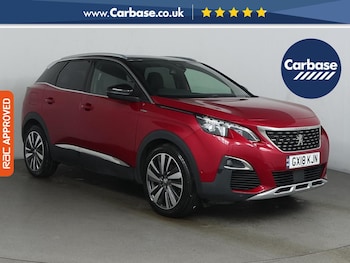 Used Peugeot 3008 2018 for sale - 78820030: Photo