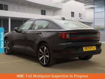 Used Polestar Polestar 2 2021 for sale - 75016093: Photo