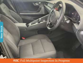 Used Polestar Polestar 2 2021 for sale - 75016093: Photo