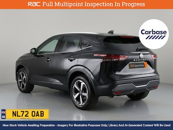 Used Nissan Qashqai 2022 for sale - 78666811: Photo