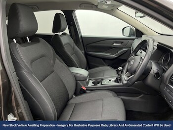 Used Nissan Qashqai 2022 for sale - 78666811: Photo