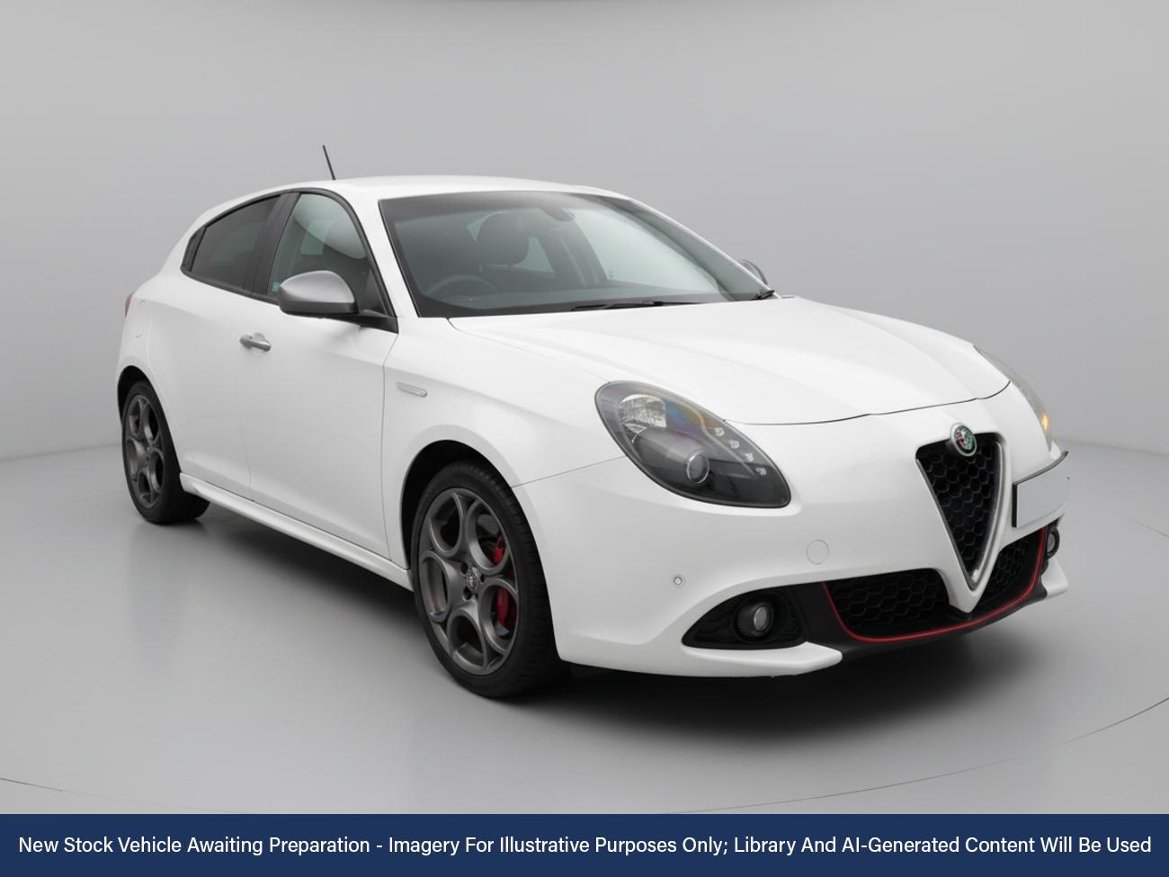 Used Alfa Romeo Giulietta 2016 for sale - 76509071: Photo 1