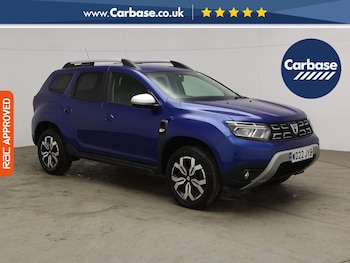 Used Dacia Duster 2022 for sale - 75824438: Photo