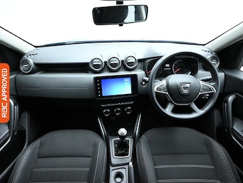 Used Dacia Duster 2022 for sale - 75824438: Photo