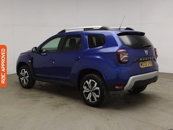 Used Dacia Duster 2022 for sale - 75824438: Photo