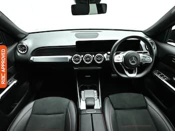 Used Mercedes-Benz GLB 2022 for sale - 79785136: Photo