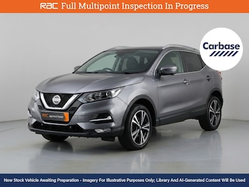 Used Nissan Qashqai 2019 for sale - 77095775: Photo