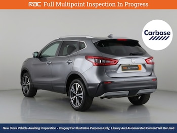 Used Nissan Qashqai 2019 for sale - 77095775: Photo