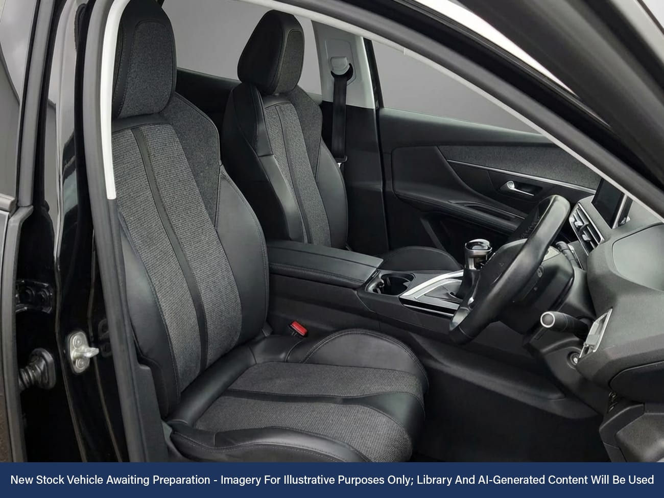 Used Peugeot 3008 2018 for sale - 77620708: Photo 3