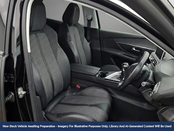 Used Peugeot 3008 2018 for sale - 77620708: Photo