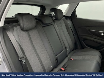 Used Peugeot 3008 2018 for sale - 77620708: Photo