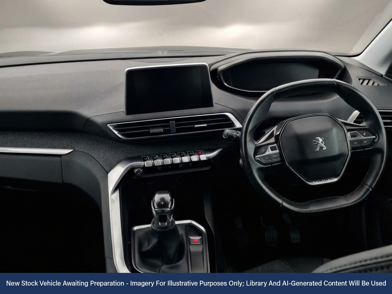 Used Peugeot 3008 2018 for sale - 77620708: Photo 6