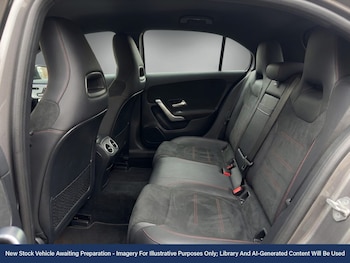 Used Mercedes-Benz A-Class 2023 for sale - 78845646: Photo