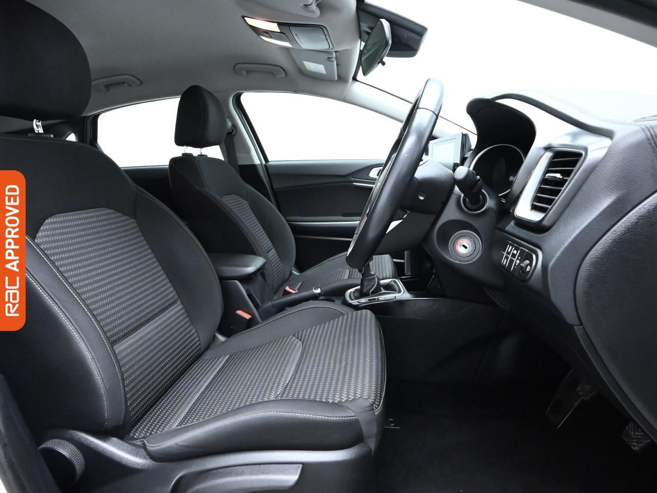 Used Kia Ceed 2022 for sale - 77018907: Photo 11